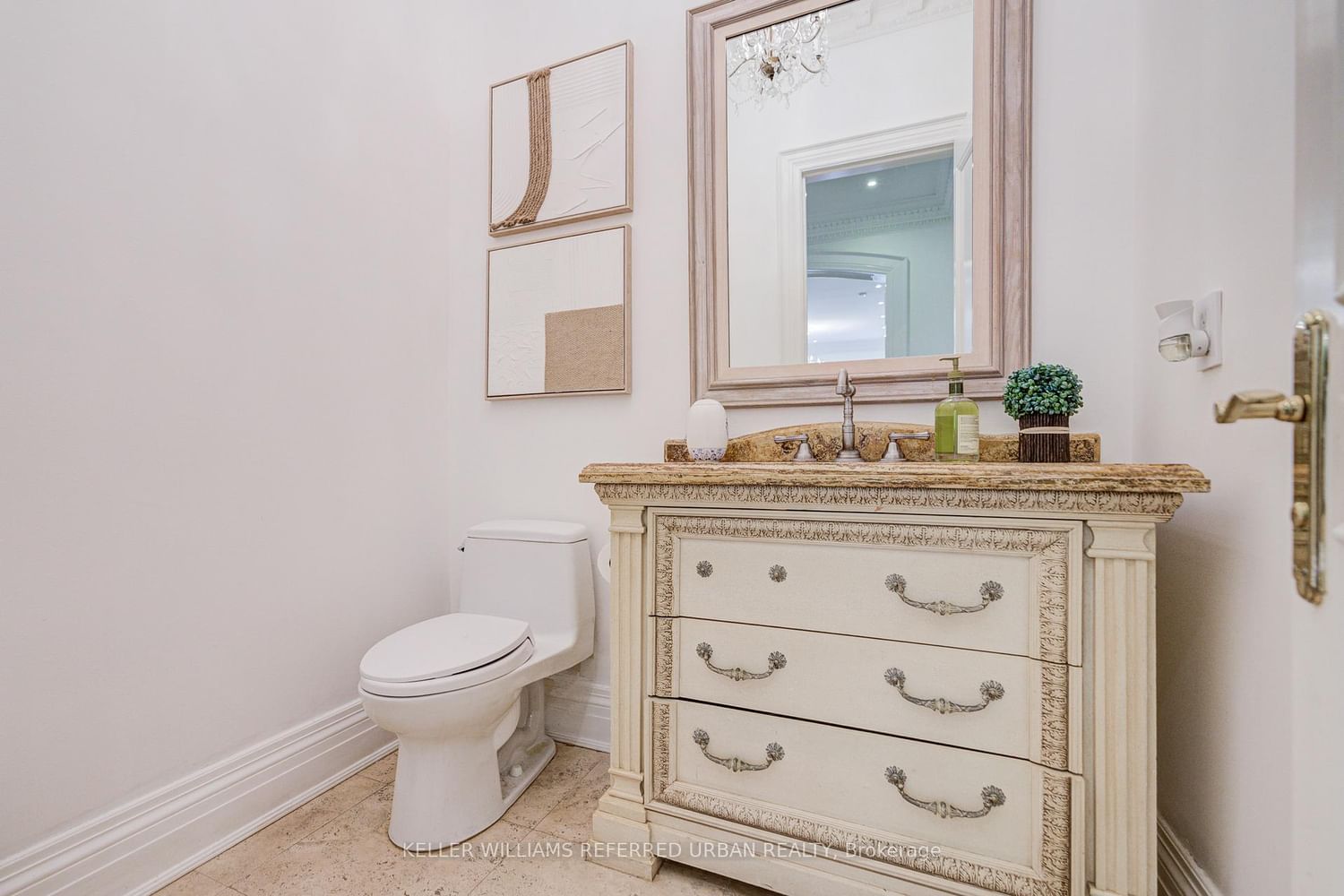 7 Legacy Court • Toronto, ON photo 18