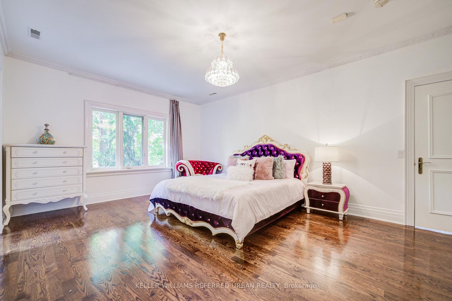 7 Legacy Court • Toronto, ON photo 23