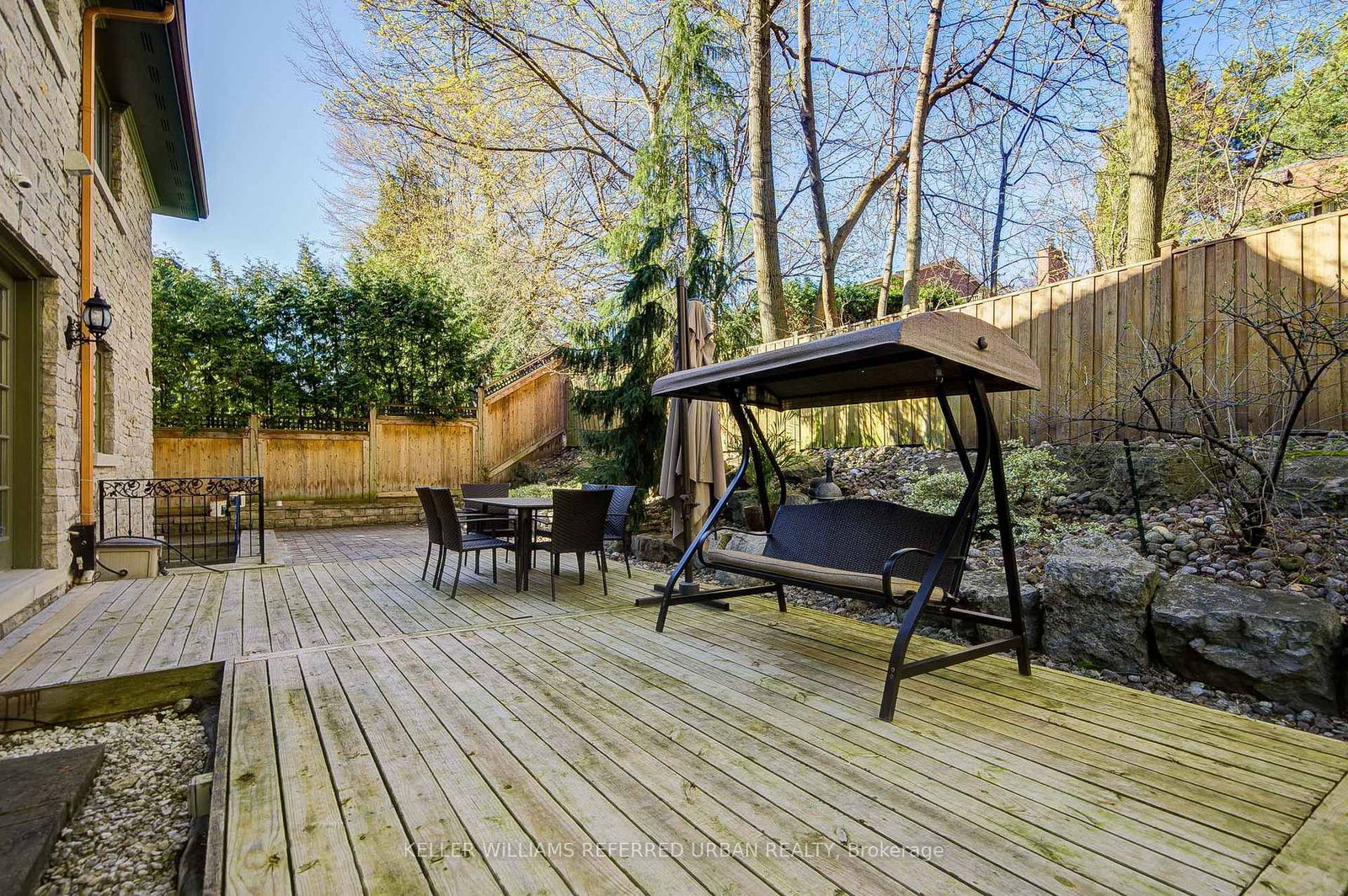 7 Legacy Court • Toronto, ON photo 42