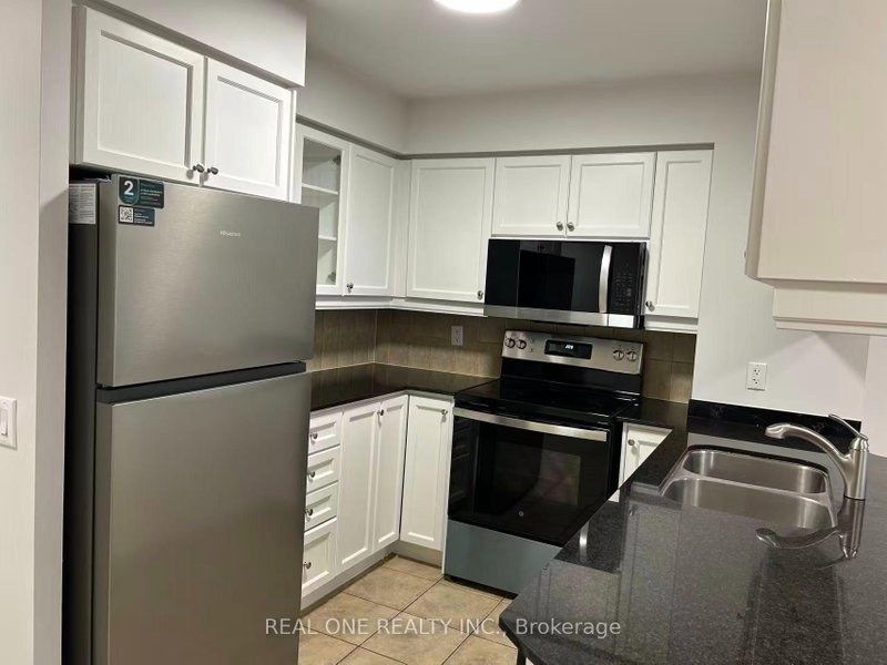 611 - 12 Rean Drive
