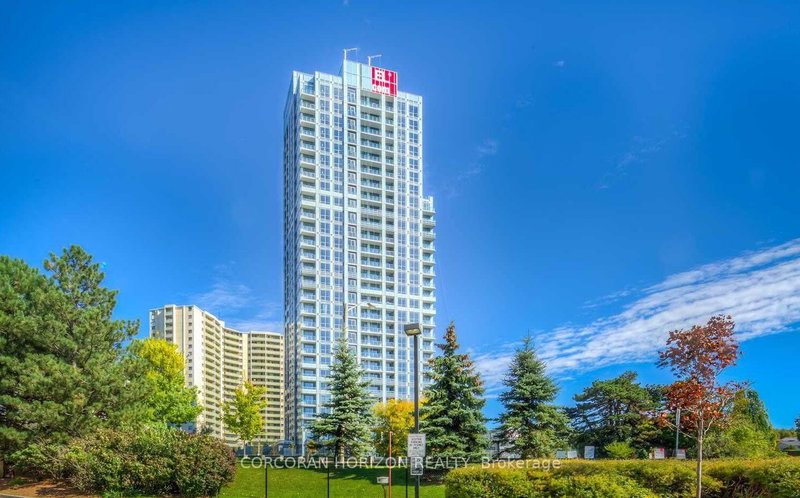 604 - 18 Graydon Hall Drive