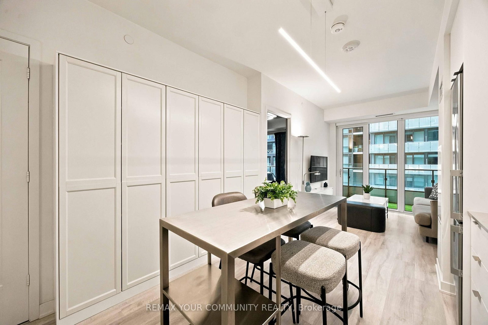 70 Princess Street • #1627 • Toronto, ON photo 10
