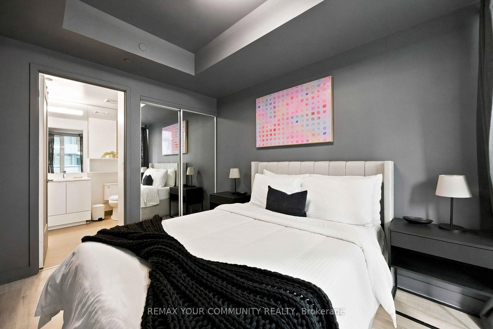 70 Princess Street • #1627 • Toronto, ON photo 12