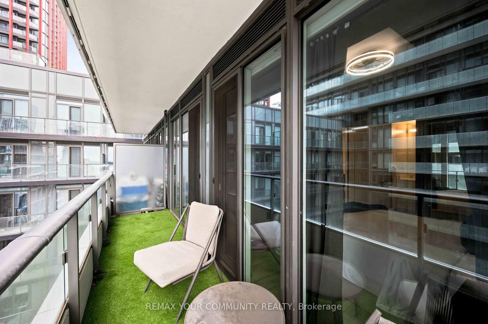 70 Princess Street • #1627 • Toronto, ON photo 23