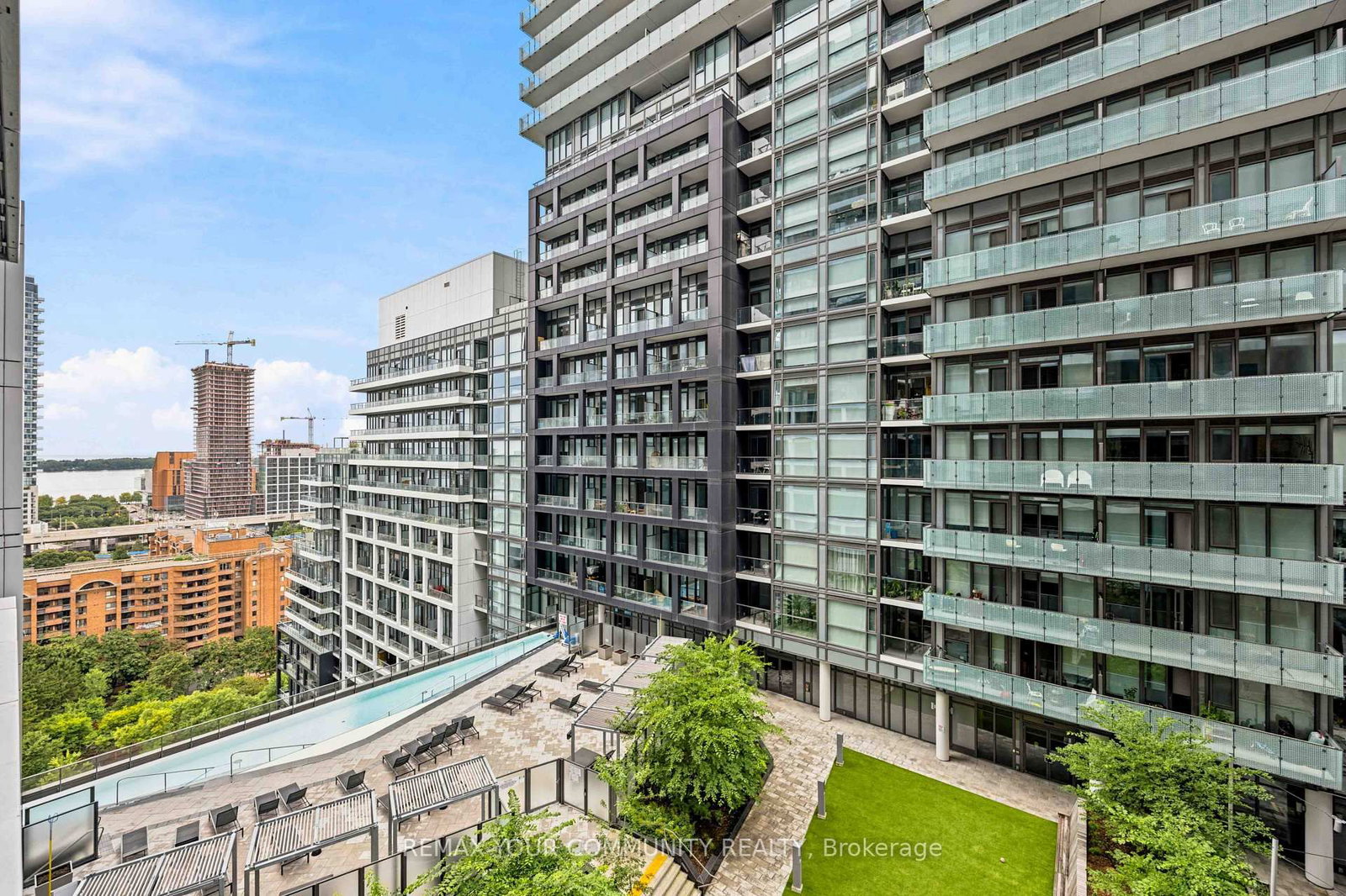 70 Princess Street • #1627 • Toronto, ON photo 24