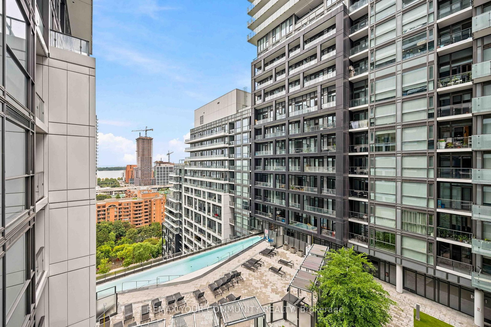 70 Princess Street • #1627 • Toronto, ON photo 25