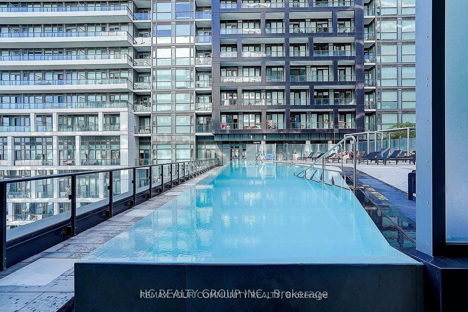 70 Princess Street • #1627 • Toronto, ON photo 27