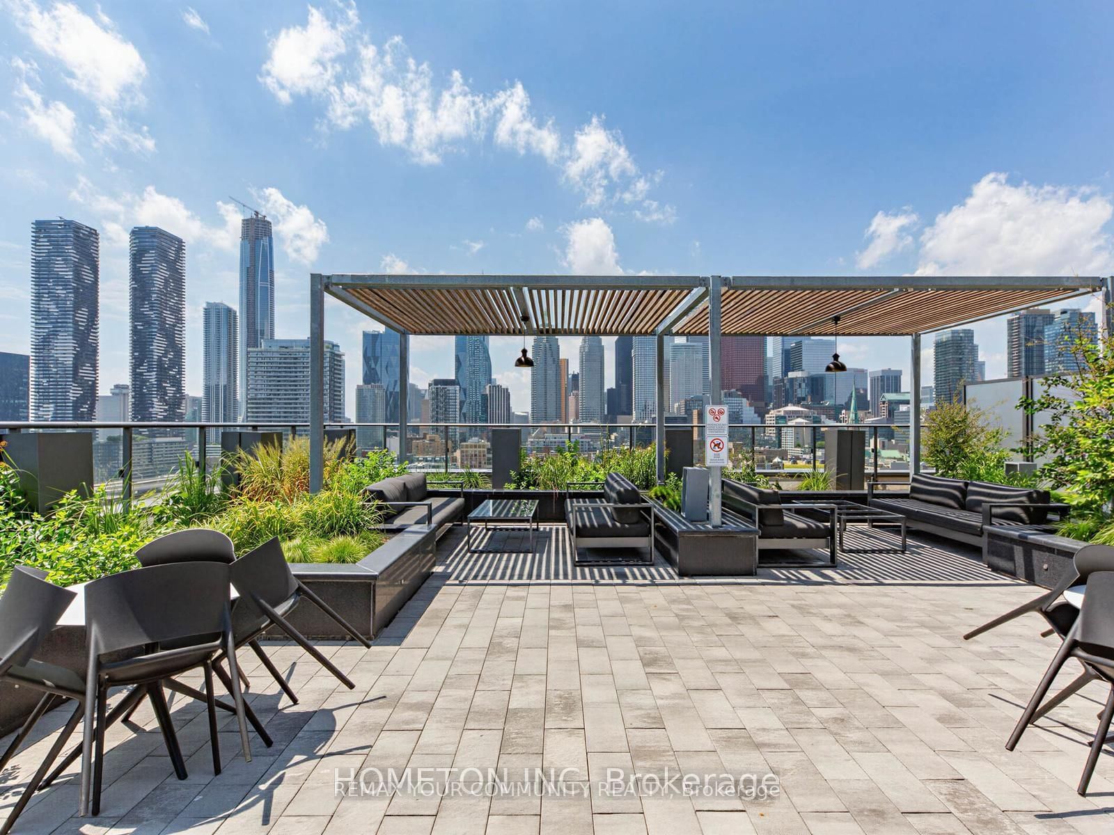 70 Princess Street • #1627 • Toronto, ON photo 28