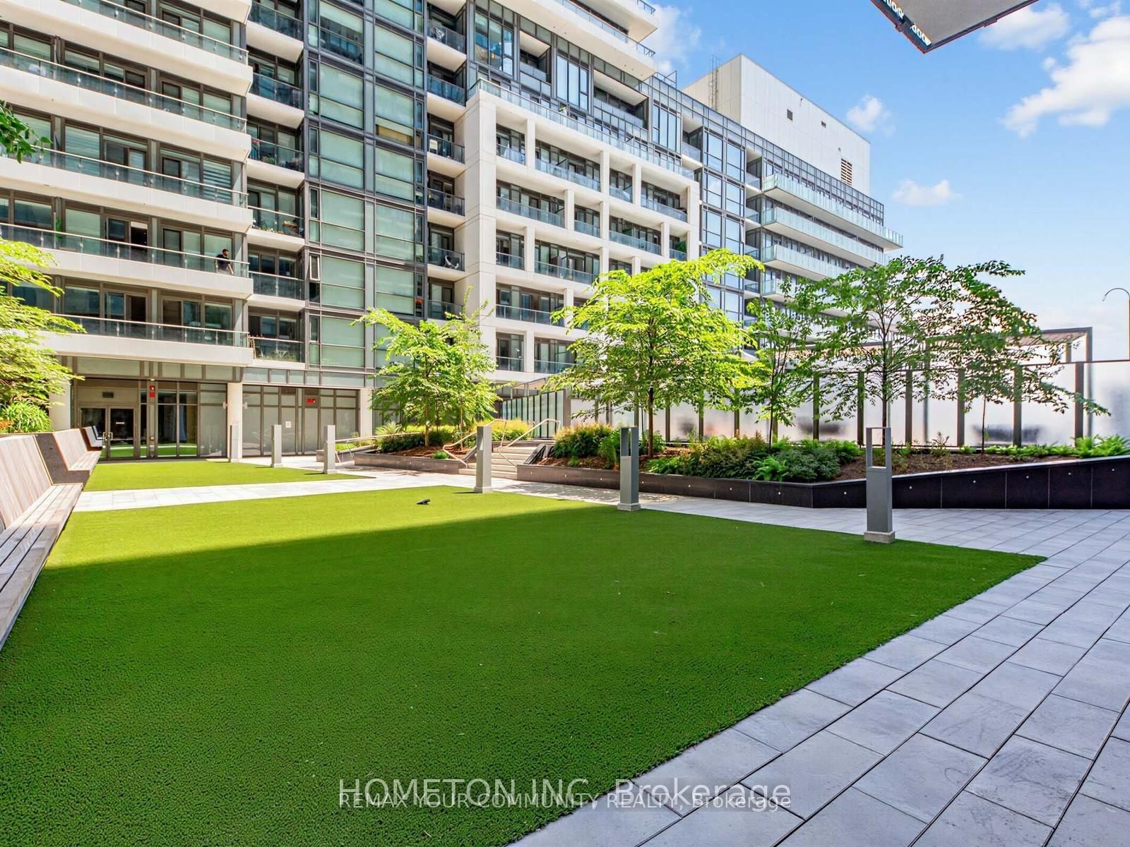 70 Princess Street • #1627 • Toronto, ON photo 29