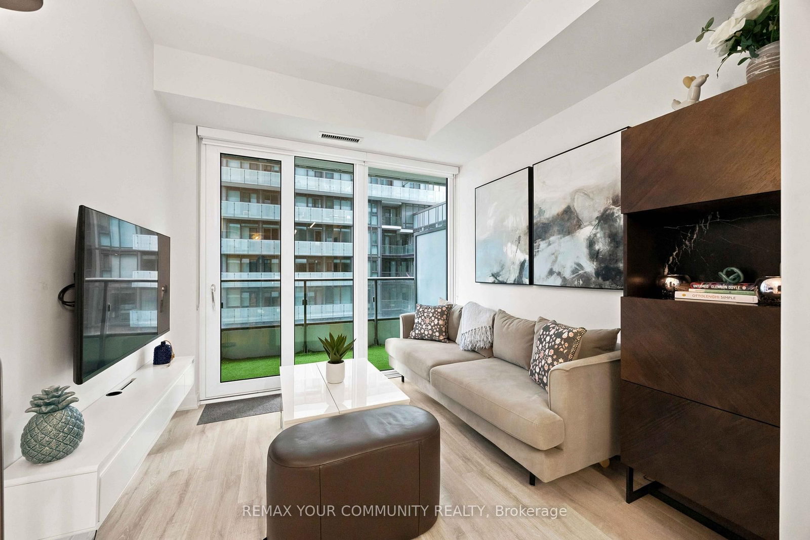 70 Princess Street • #1627 • Toronto, ON photo 3