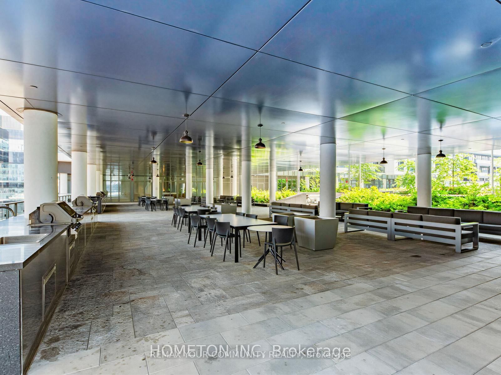 70 Princess Street • #1627 • Toronto, ON photo 30