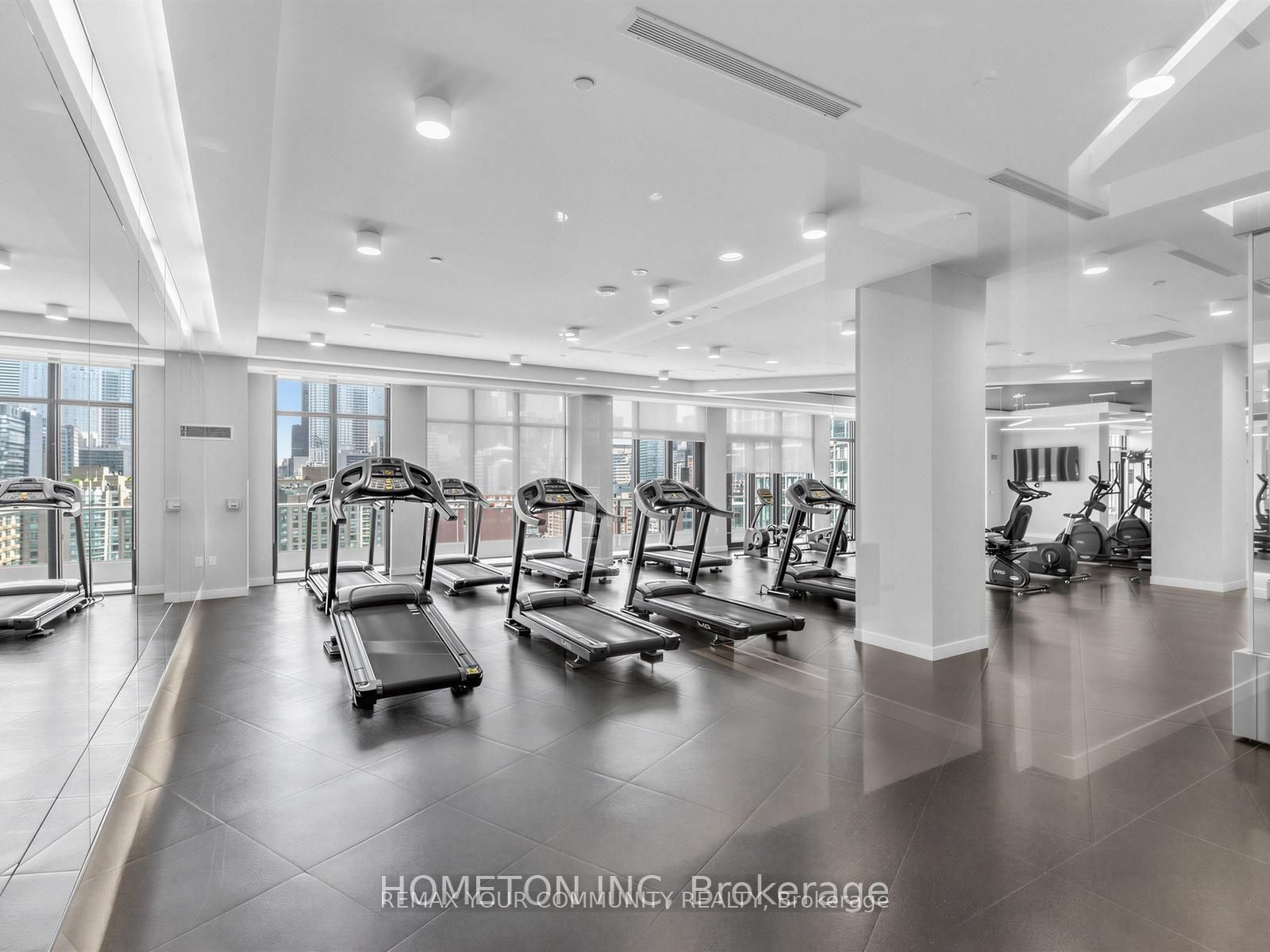 70 Princess Street • #1627 • Toronto, ON photo 31