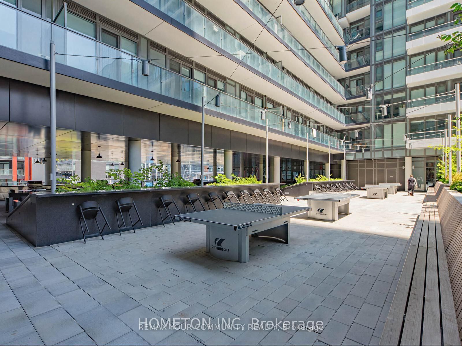 70 Princess Street • #1627 • Toronto, ON photo 32