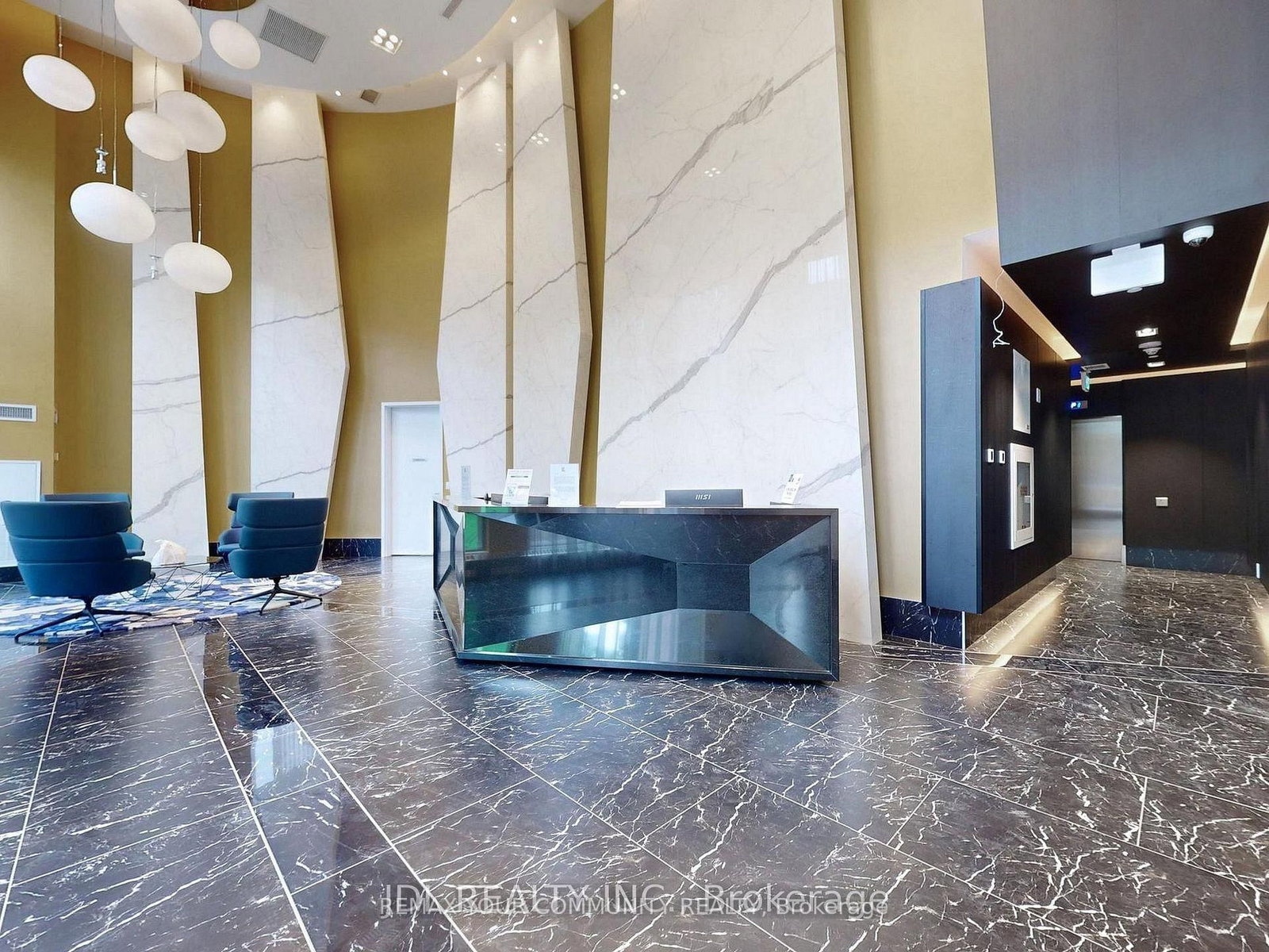 70 Princess Street • #1627 • Toronto, ON photo 33