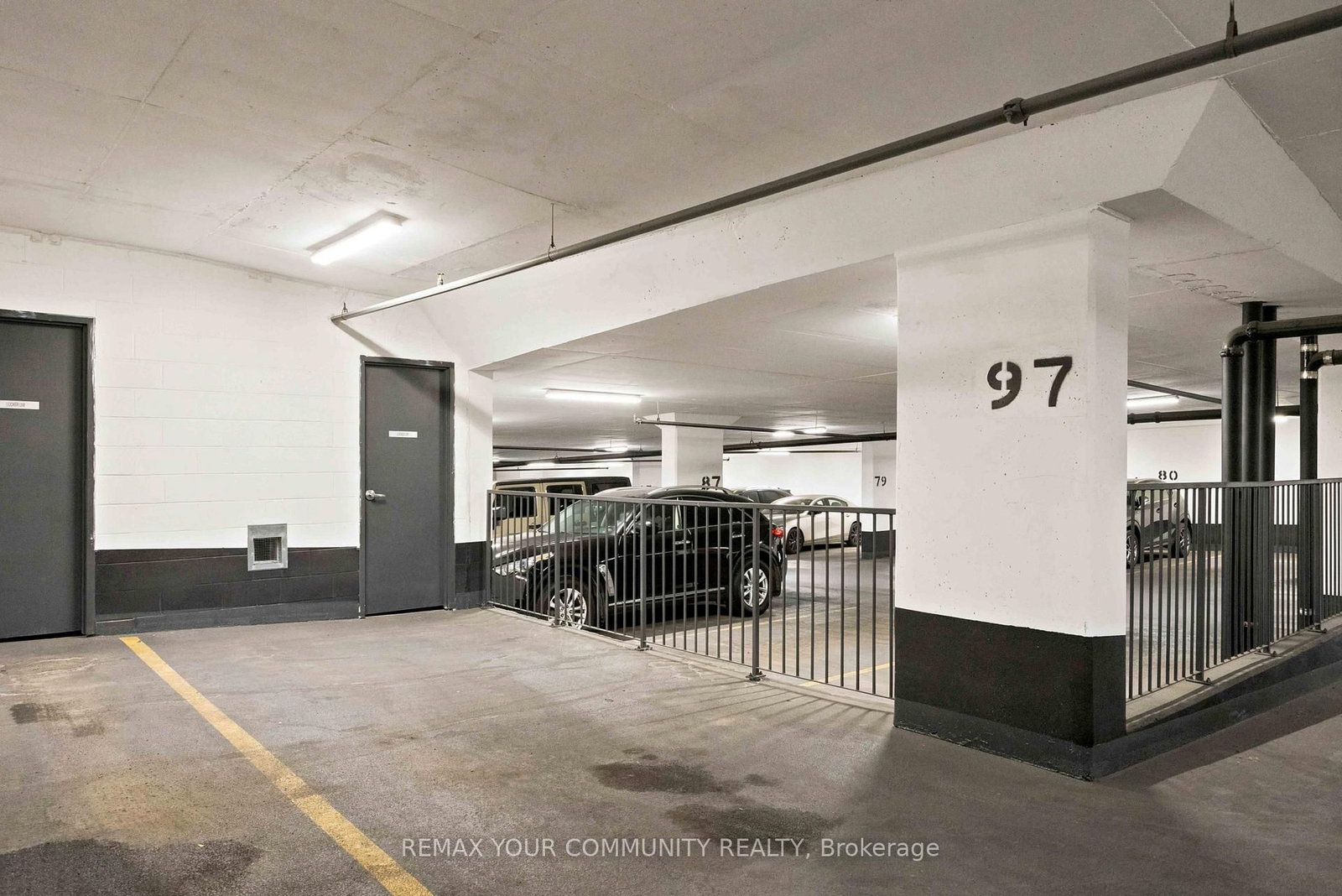 70 Princess Street • #1627 • Toronto, ON photo 34