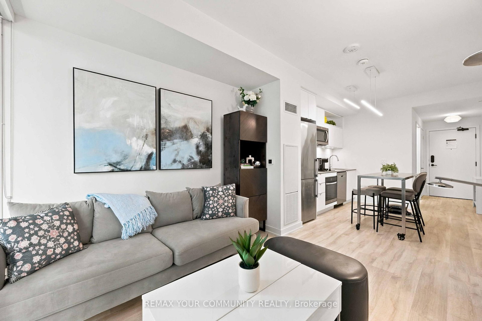 70 Princess Street • #1627 • Toronto, ON photo 6