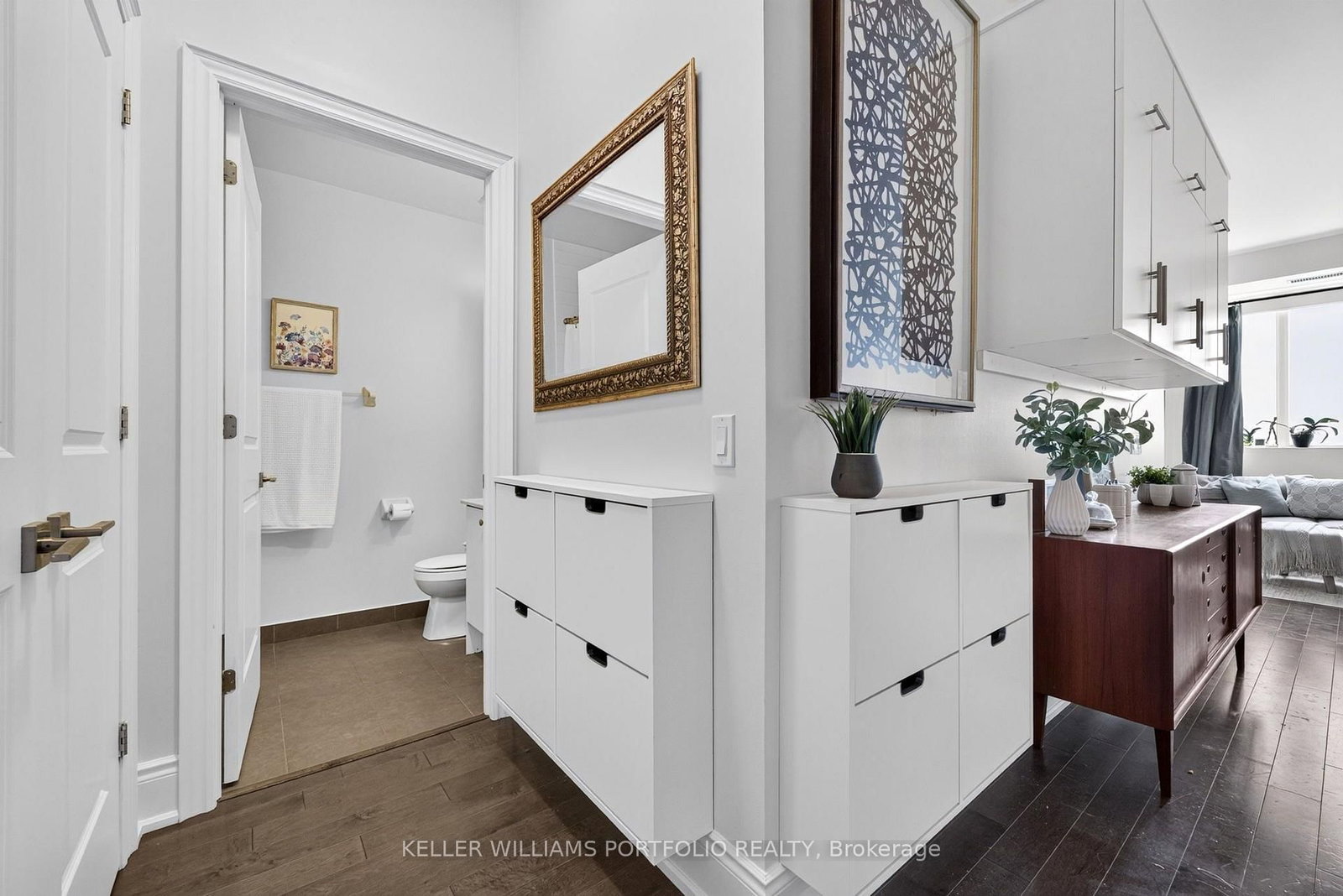 23 Glebe Road W • #802 • Toronto, ON photo 12