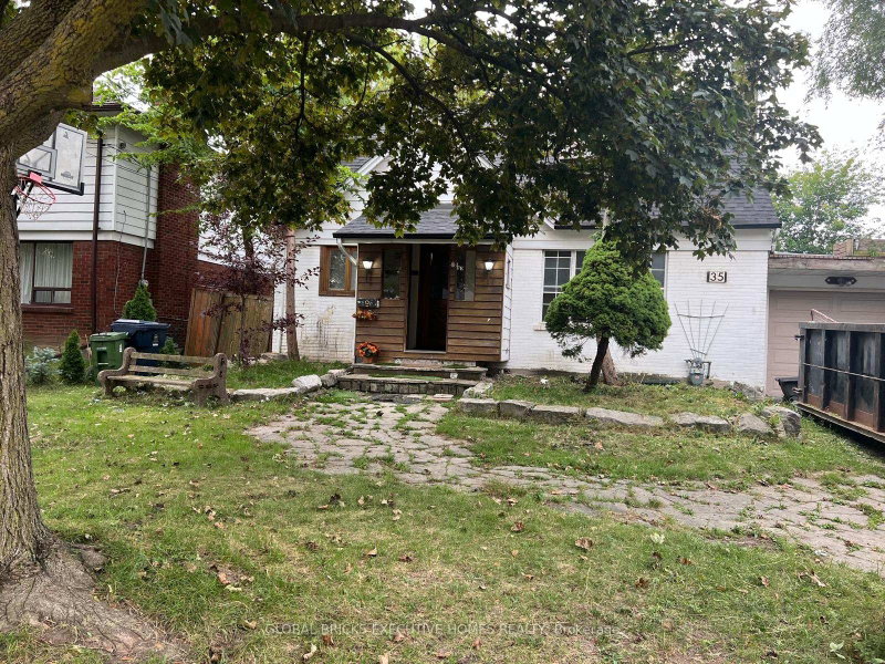 35 Luverne Avenue