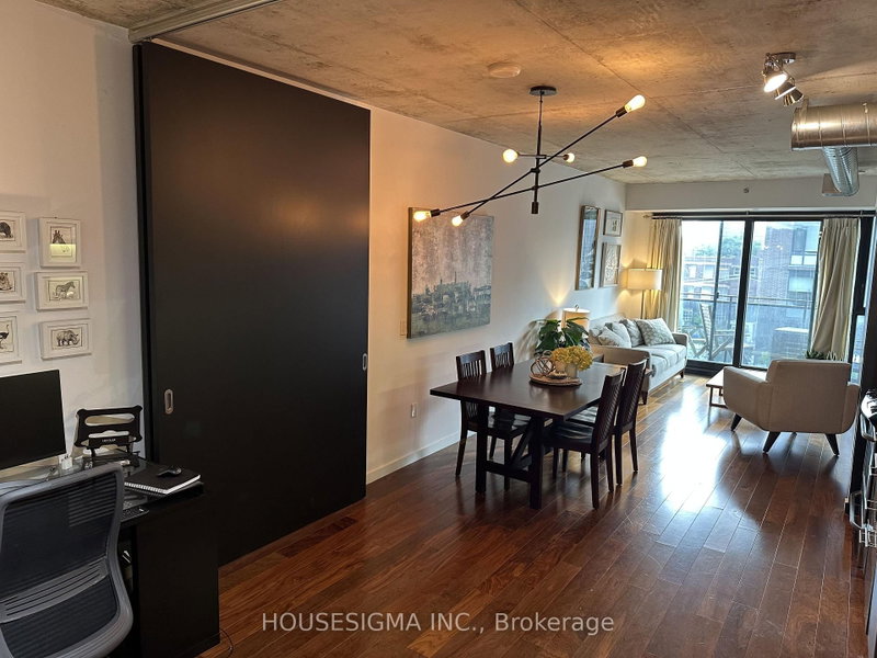 415 - 51 Trolley Crescent