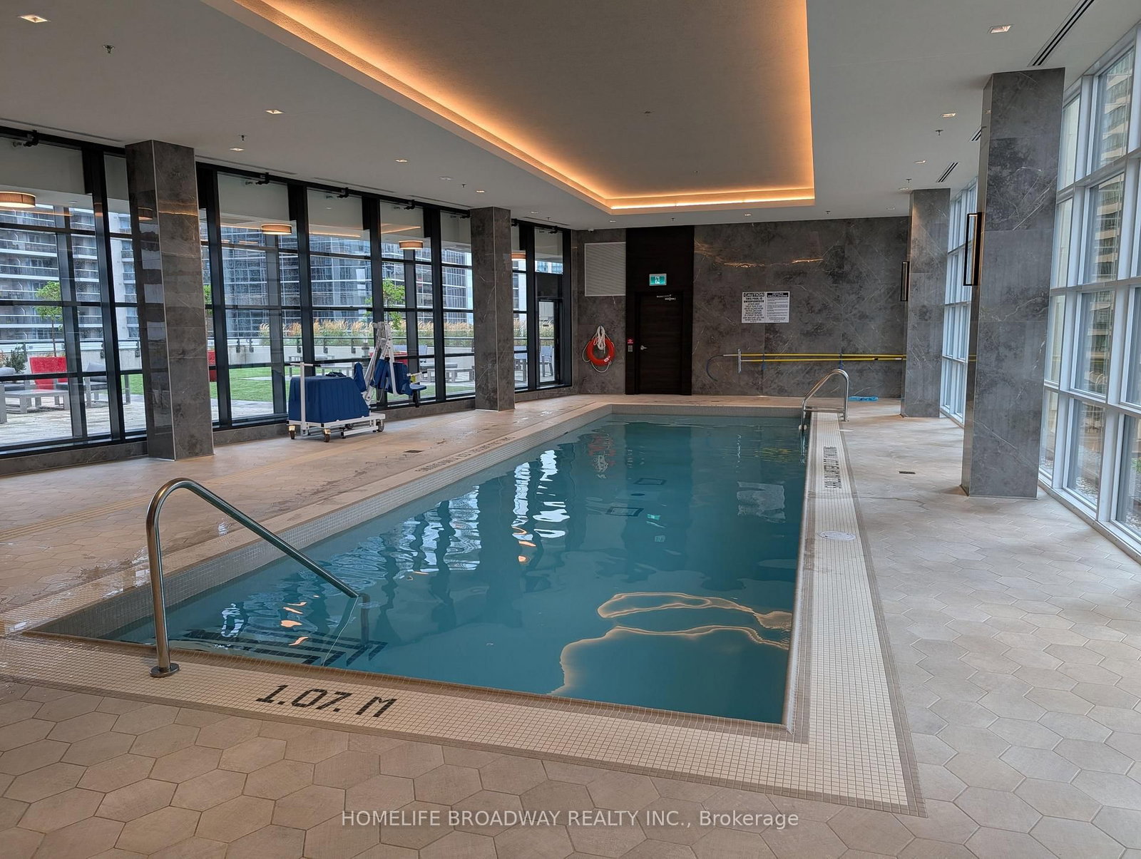 4955 Yonge Street • #2110 • Toronto, ON photo 13