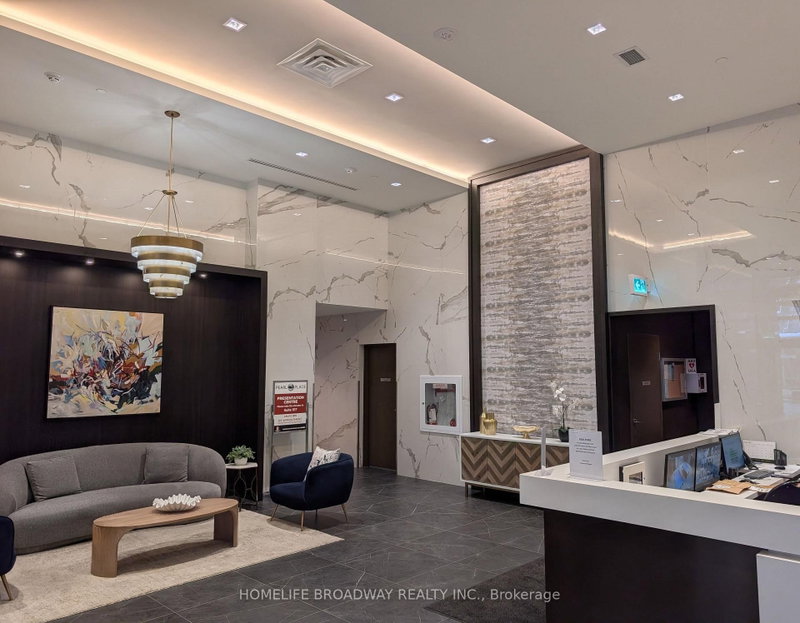 2110 - 4955 Yonge Street