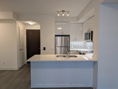 4955 Yonge Street • #2110 • Toronto, ON photo 4
