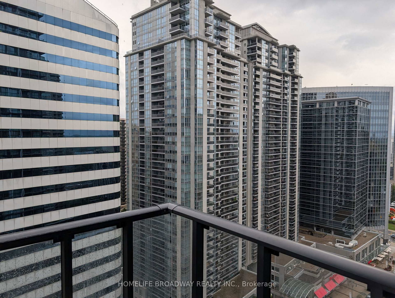 4955 Yonge Street • #2110 • Toronto, ON photo 8