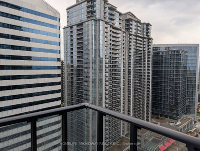 4955 Yonge Street • #2110 • Toronto, ON photo 8