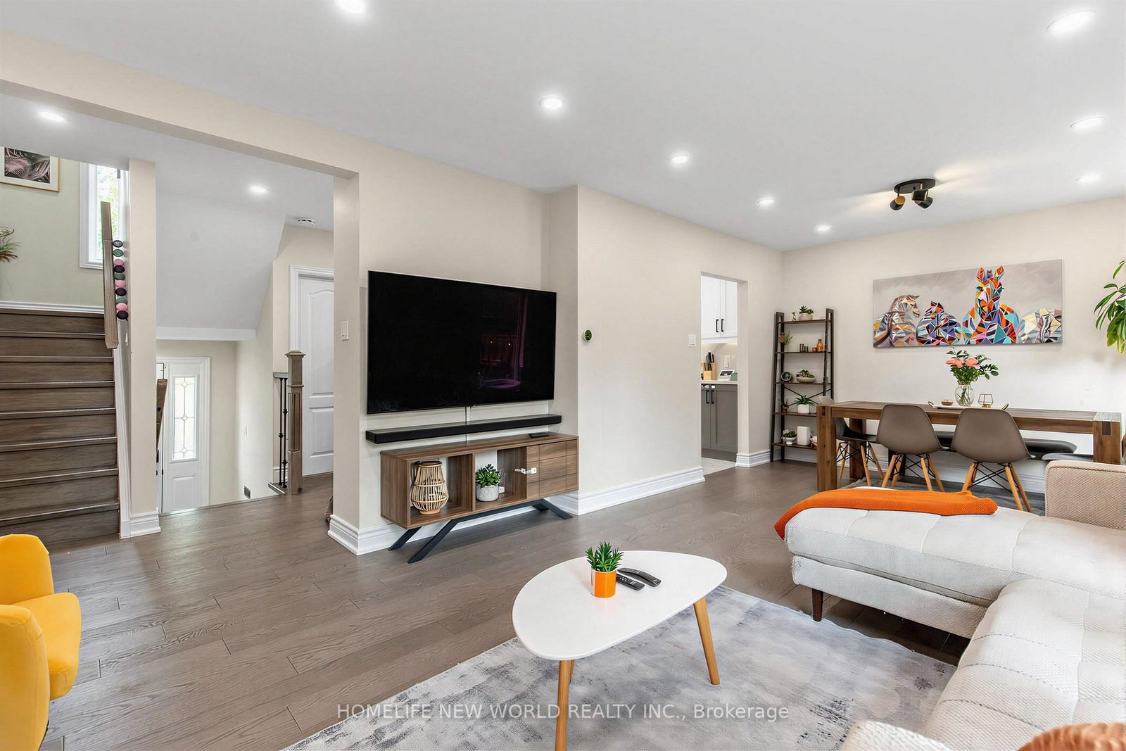 19 Liszt Gate • #306 • Toronto, ON photo 10