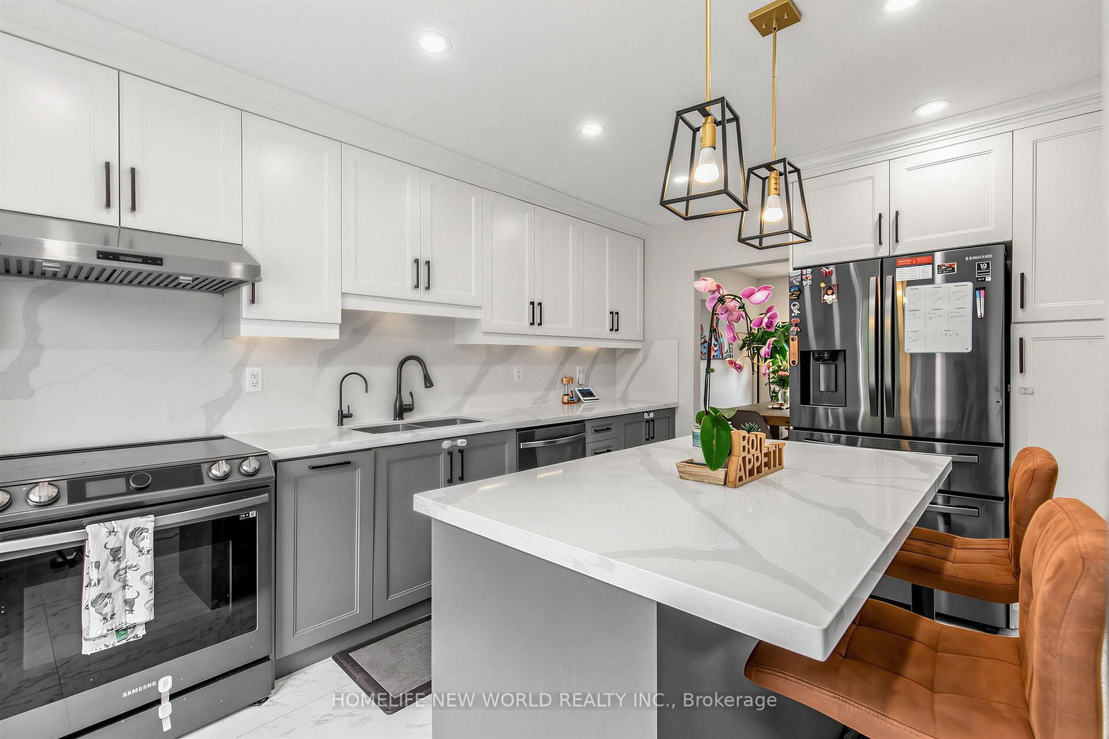 19 Liszt Gate • #306 • Toronto, ON photo 15