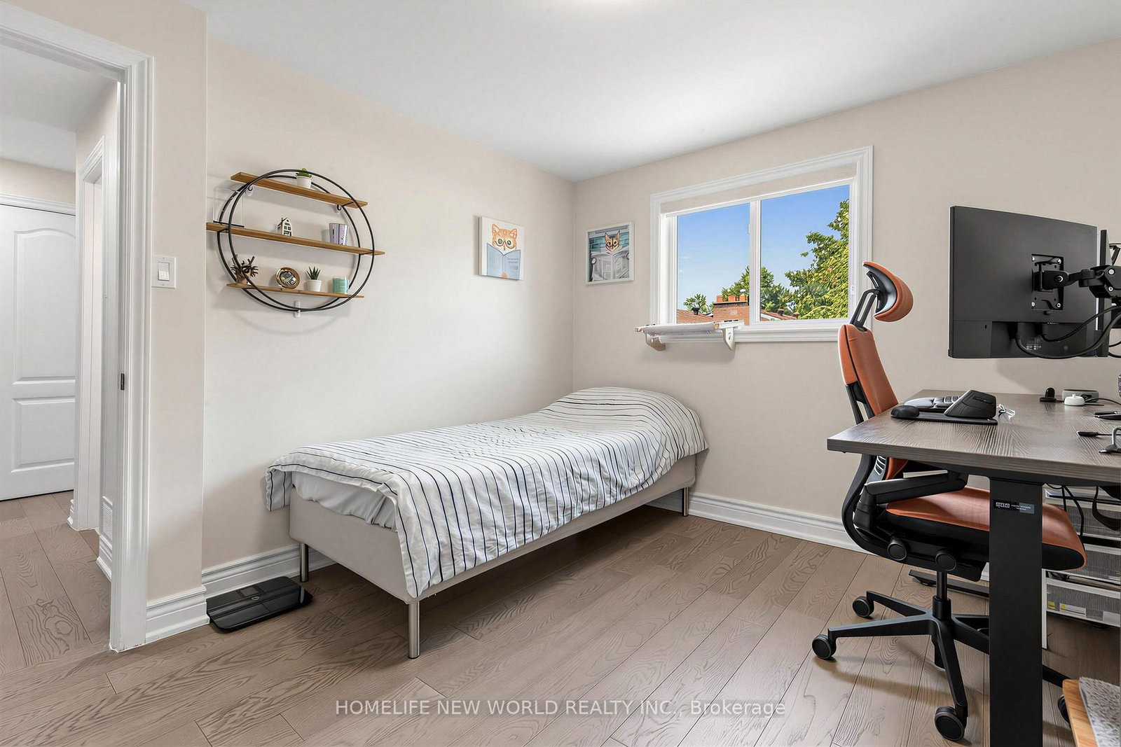 19 Liszt Gate • #306 • Toronto, ON photo 22