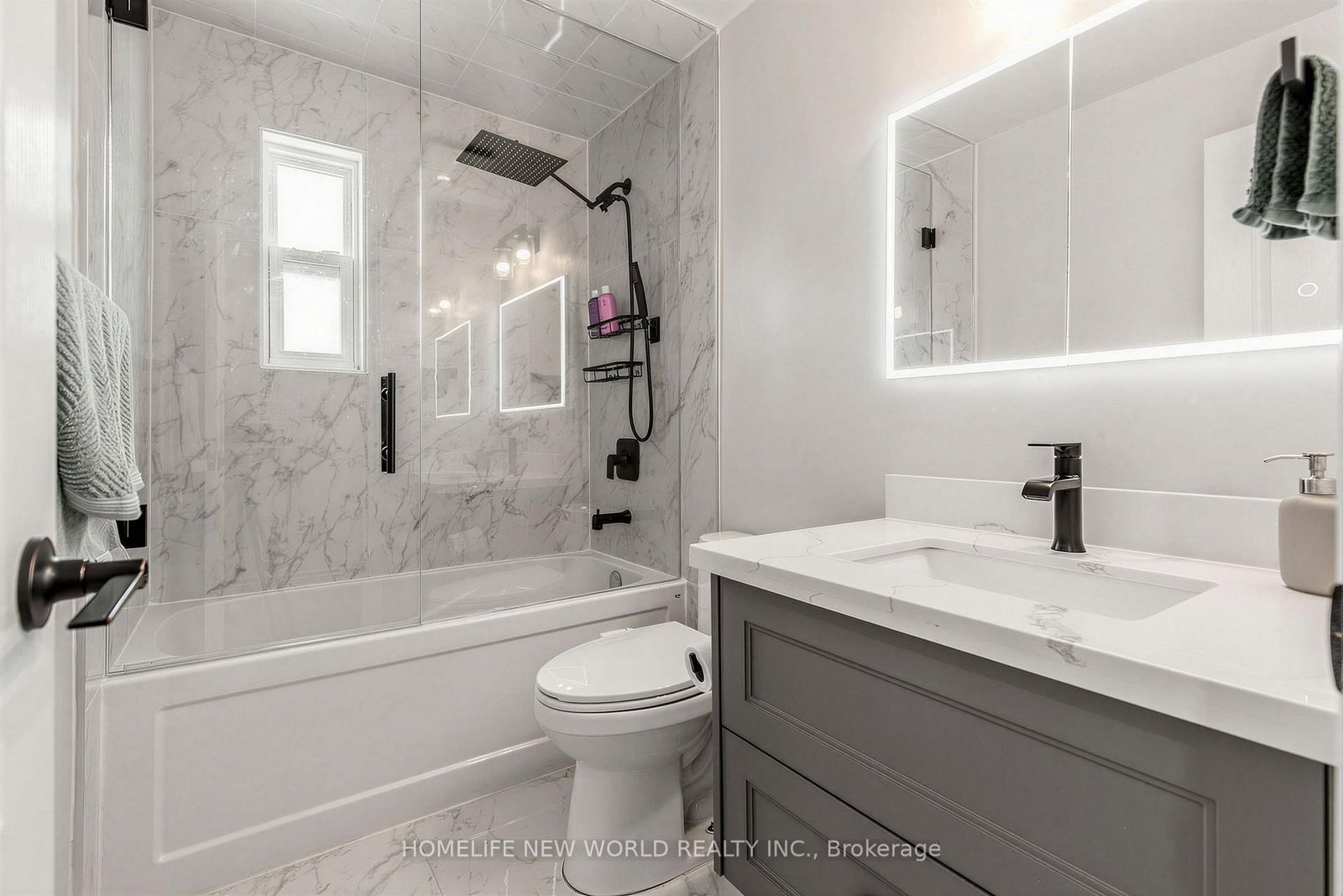 19 Liszt Gate • #306 • Toronto, ON photo 23