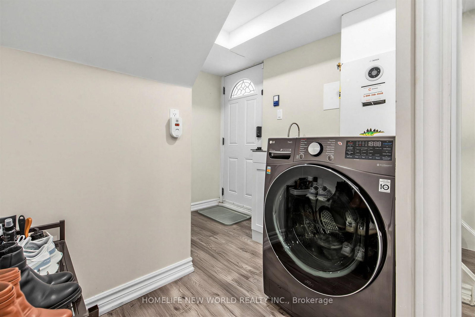 19 Liszt Gate • #306 • Toronto, ON photo 28