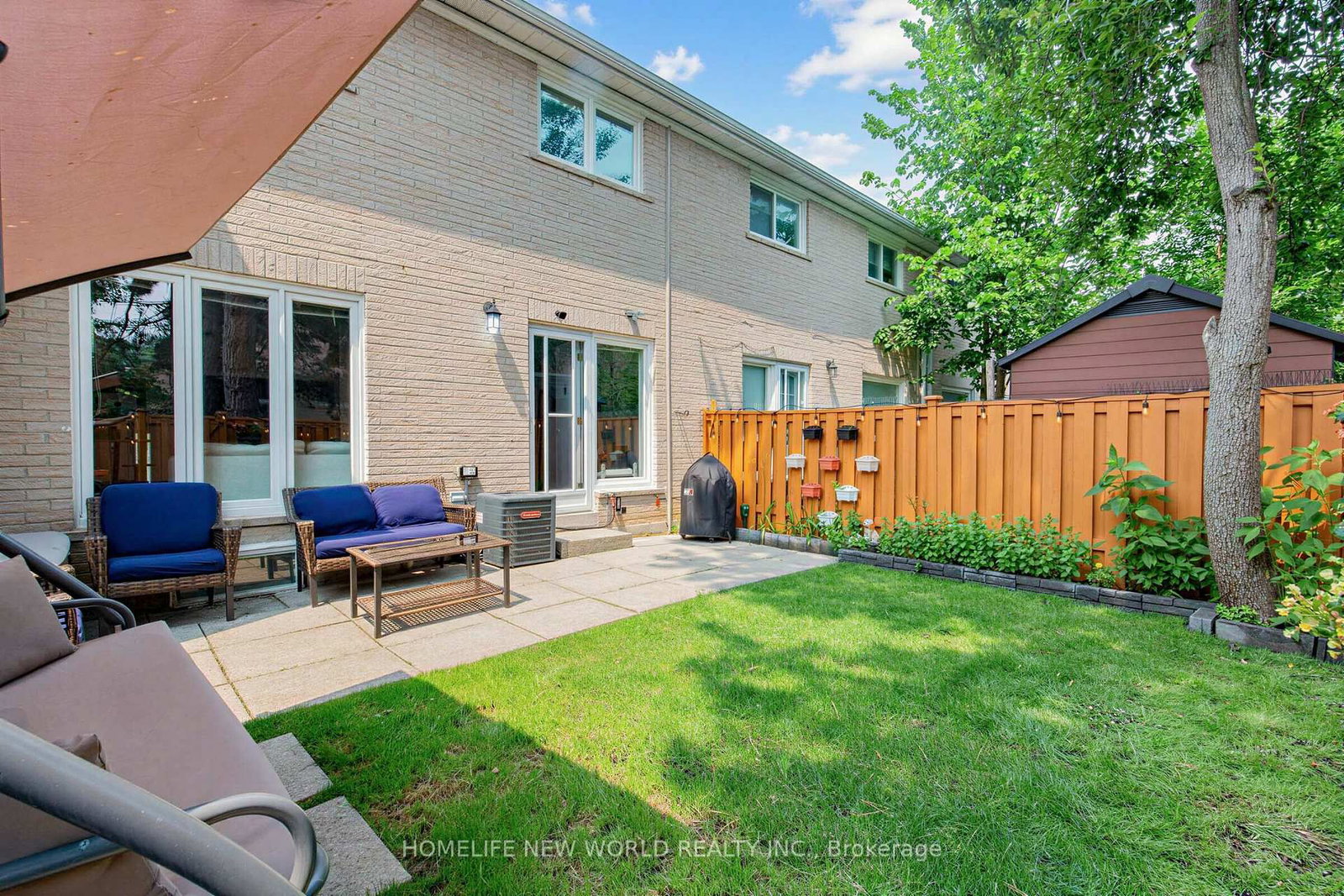 19 Liszt Gate • #306 • Toronto, ON photo 29