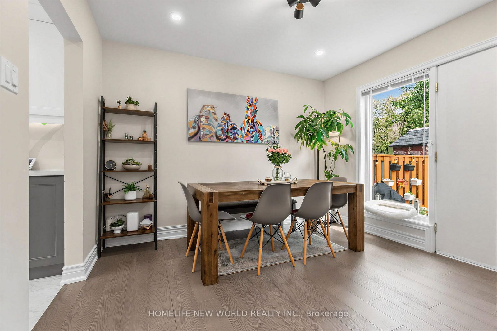 19 Liszt Gate • #306 • Toronto, ON photo 6