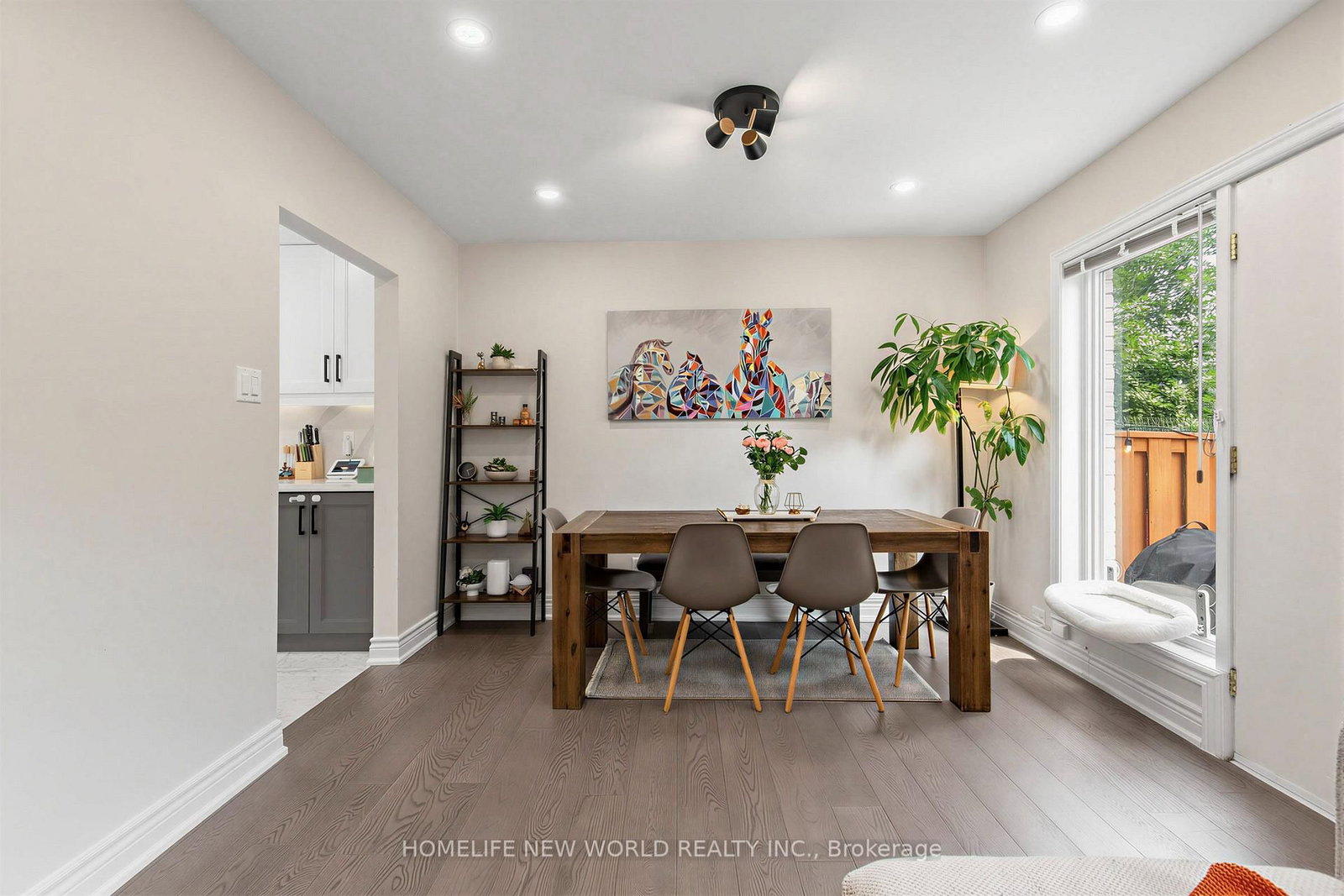 19 Liszt Gate • #306 • Toronto, ON photo 9