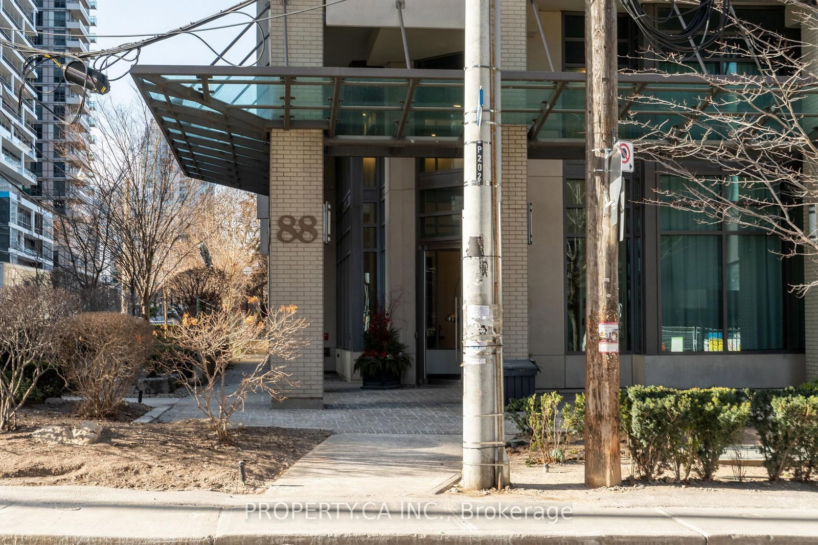 88 Broadway Avenue • #1004 • Toronto, ON photo 25