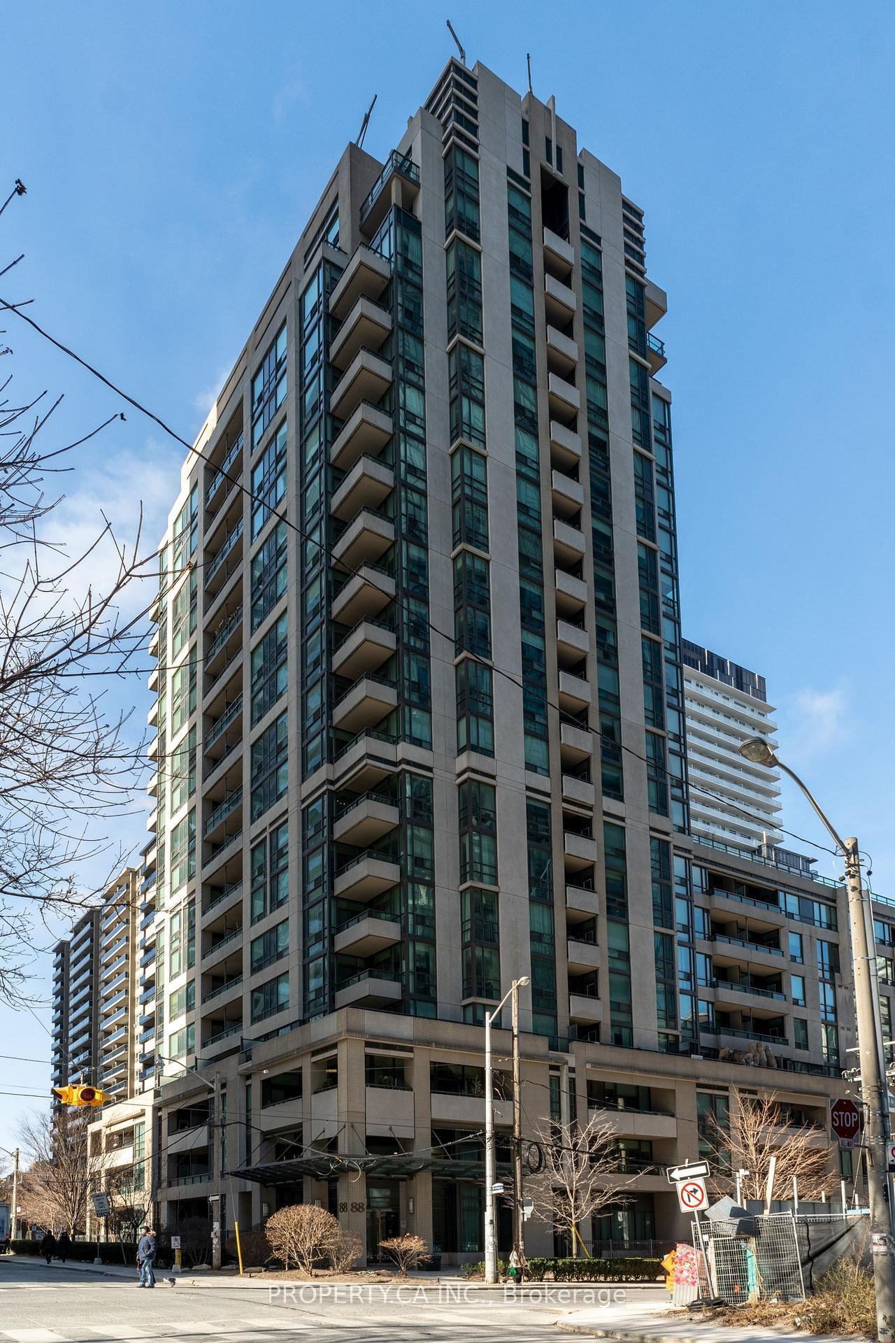 88 Broadway Avenue • #1004 • Toronto, ON photo 26