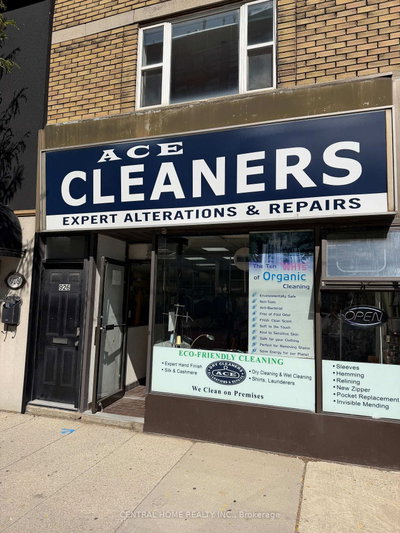 Sale Of Business for sale at 924 Eglinton Avenue, Toronto, Ontario, M6C 2C2 - Forest Hill North - MLS: C13740616