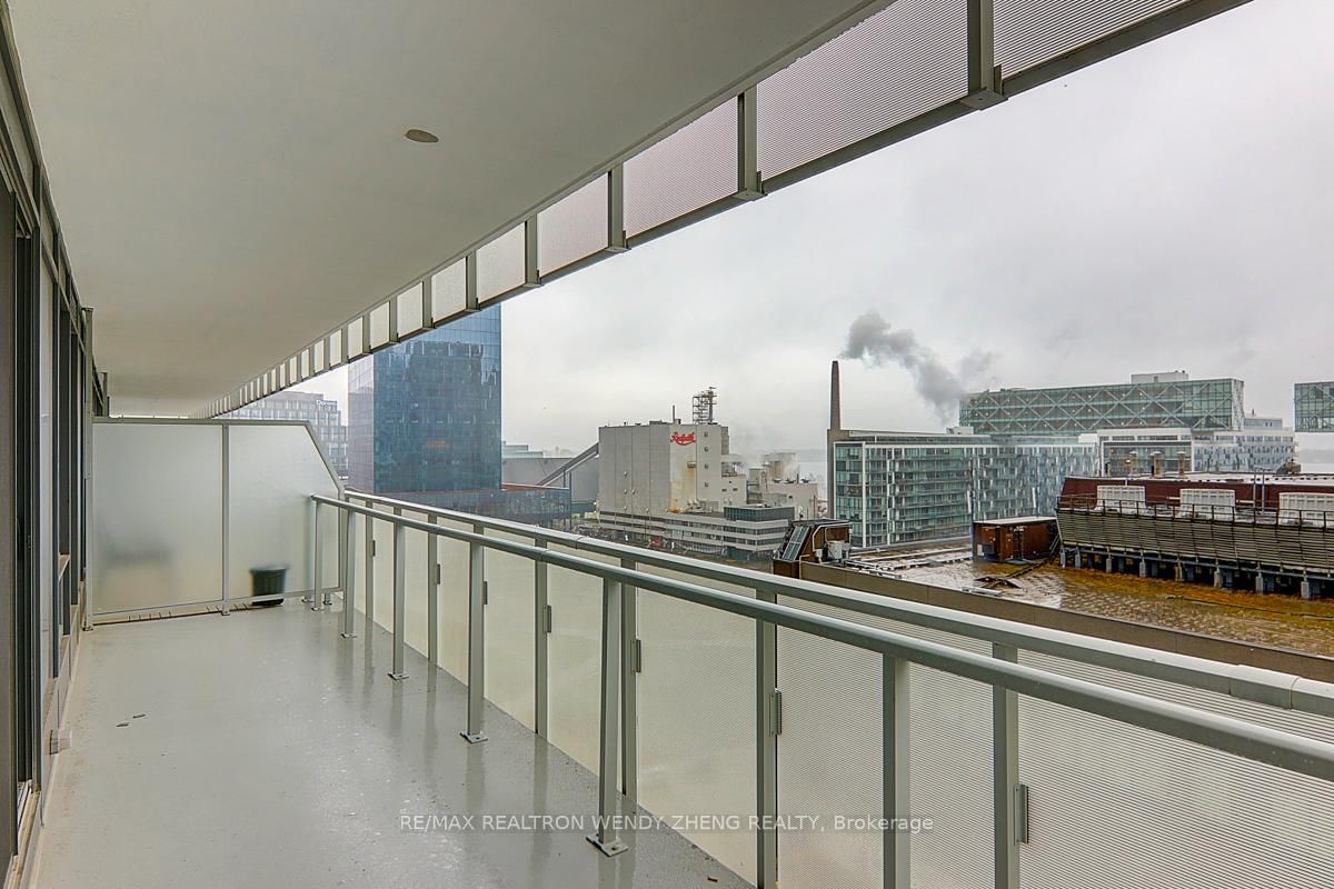 28 Freeland Street • #902 • Toronto, ON photo 24