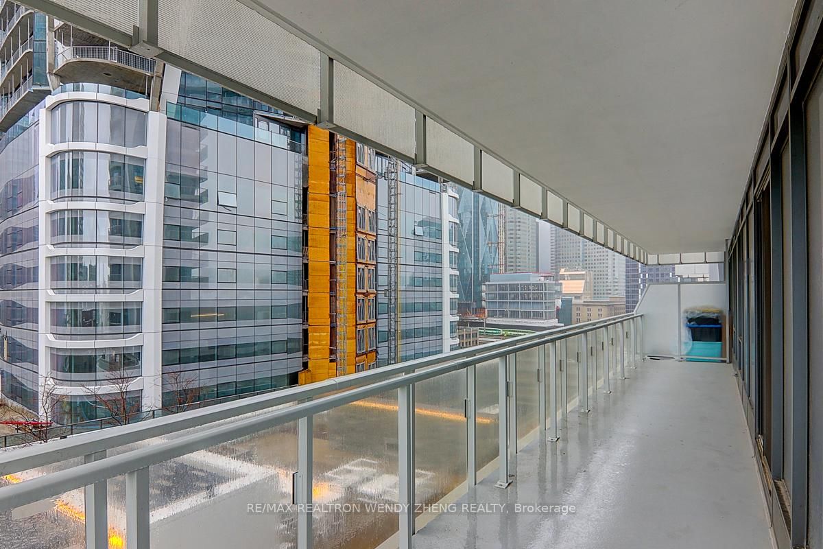 28 Freeland Street • #902 • Toronto, ON photo 25