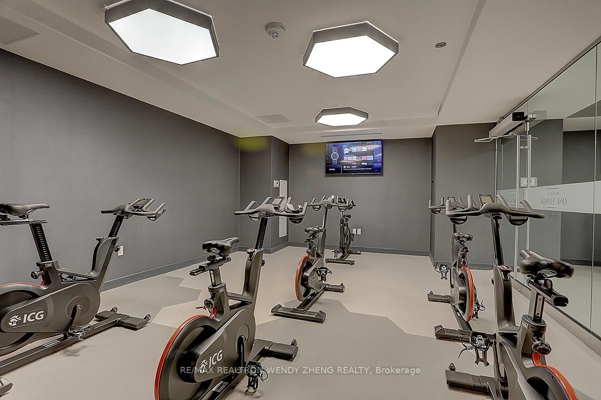 28 Freeland Street • #902 • Toronto, ON photo 34
