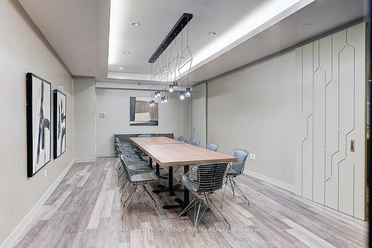 28 Freeland Street • #902 • Toronto, ON photo 38
