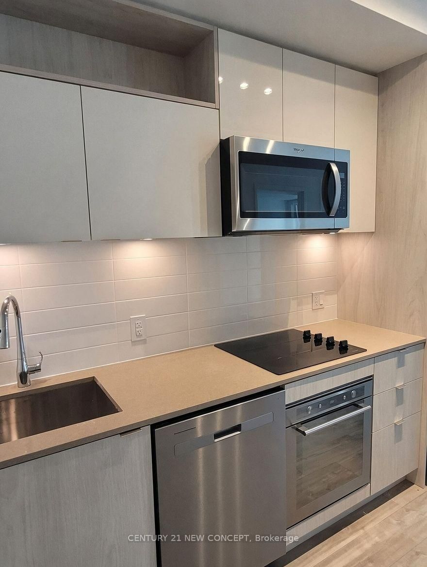 121 Lower Sherbourne Street • #745 • Toronto, ON photo 3