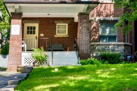 2 - 16 Foxbar Road