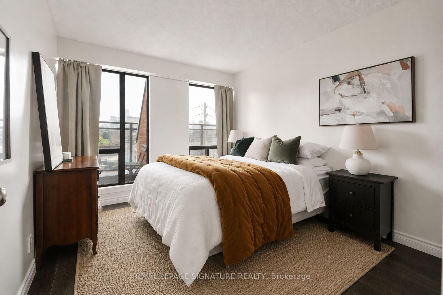 456 College Street • #415 • Toronto, ON photo 11