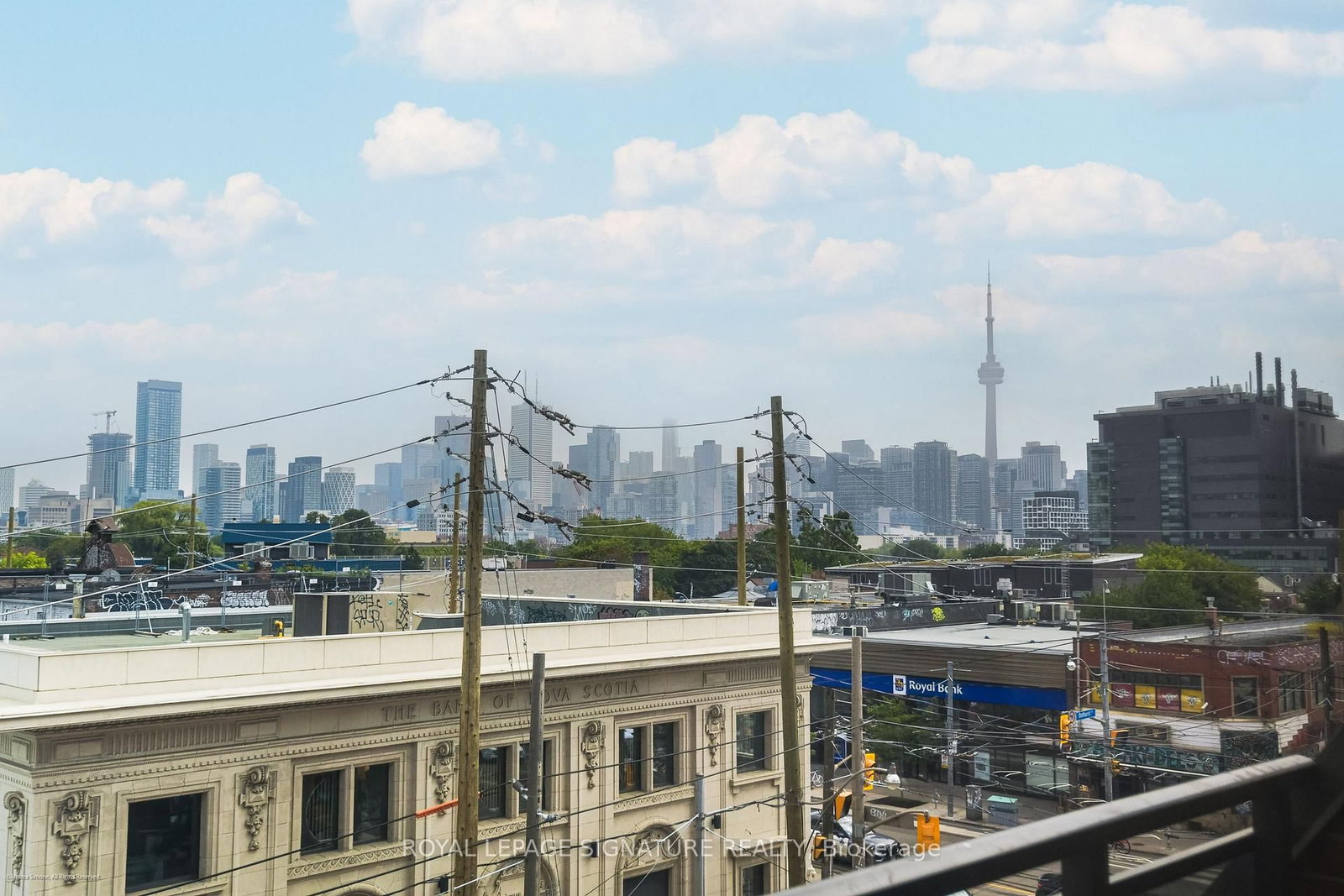 456 College Street • #415 • Toronto, ON photo 16
