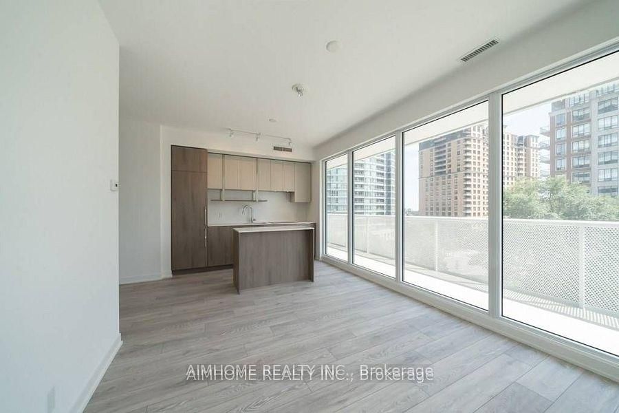 2008 - 15 Holmes Avenue, Toronto 4