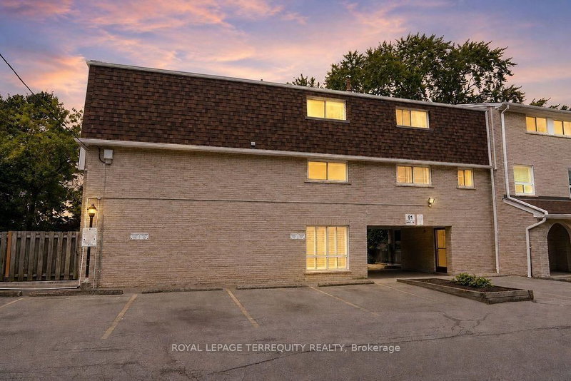 7 - 91 Rameau Drive