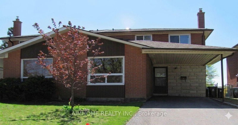 5 Reiber Crescent
